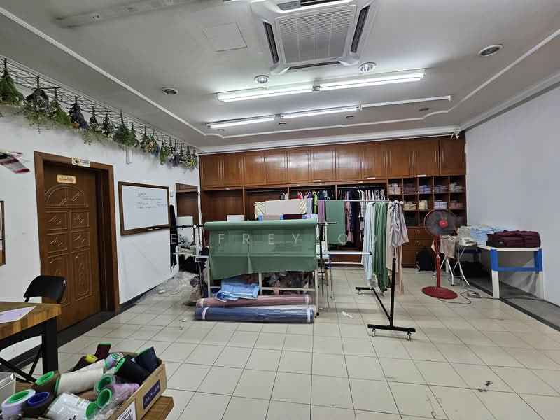 Warehouse for Rent in Taman Shamelin Perkasa (Cheras) - Jeffrey Ooi - Interior - PropertyGuru.com.my