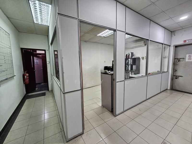Warehouse for Rent in Taman Shamelin Perkasa (Cheras) - Jeffrey Ooi - Interior - PropertyGuru.com.my
