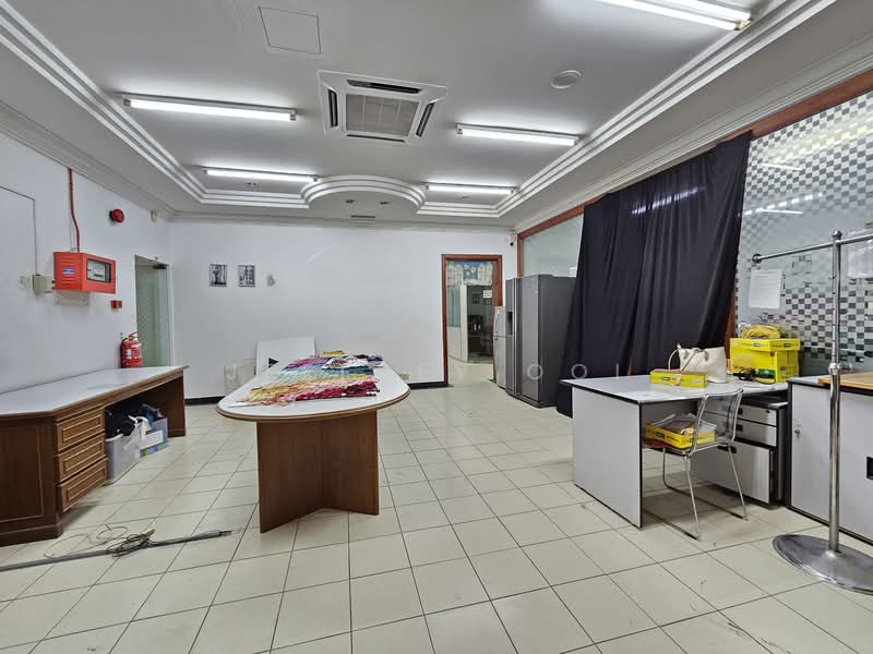 Warehouse for Rent in Taman Shamelin Perkasa (Cheras) - Jeffrey Ooi - Interior - PropertyGuru.com.my