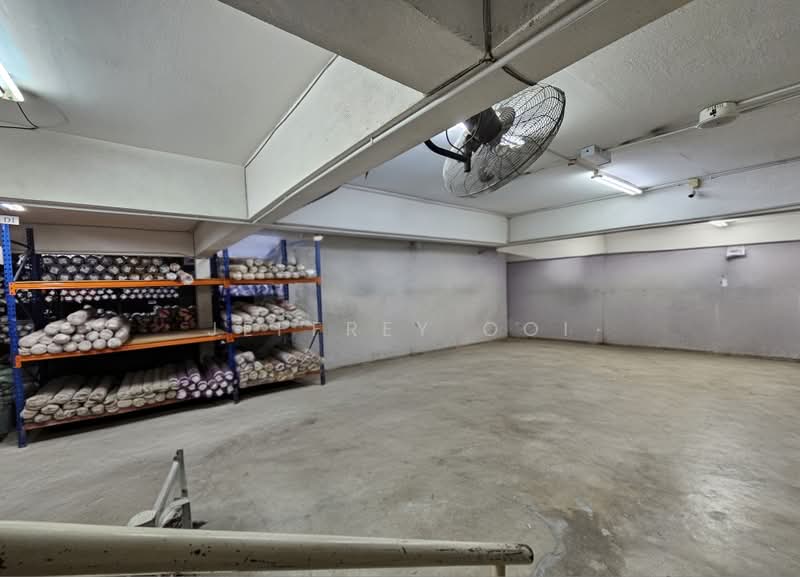Gudang untuk Disewa di Taman Shamelin Perkasa (Cheras) - Jeffrey Ooi - Interior - PropertyGuru.com.my