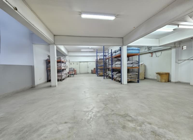 Gudang untuk Disewa di Taman Shamelin Perkasa (Cheras) - Jeffrey Ooi - Interior - PropertyGuru.com.my