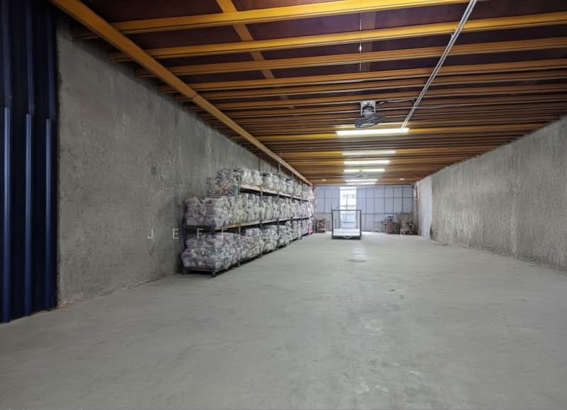 Gudang untuk Disewa di Taman Shamelin Perkasa (Cheras) - Jeffrey Ooi - Interior - PropertyGuru.com.my