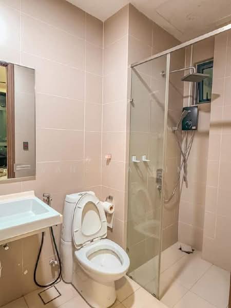 Service Residence for Sale at Green Haven - Vanessa Lim - Bathroom - PropertyGuru.com.my