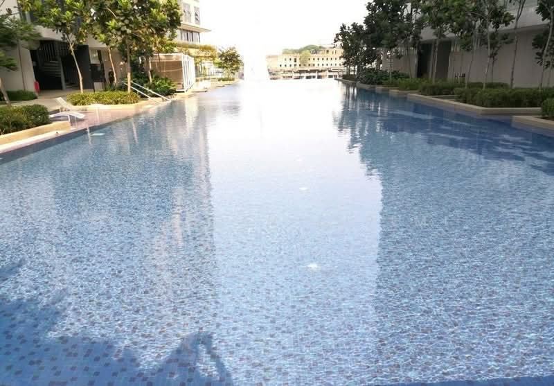 Condominium for Sale at The Robertson - Rashidah Juremi - Exterior - PropertyGuru.com.my