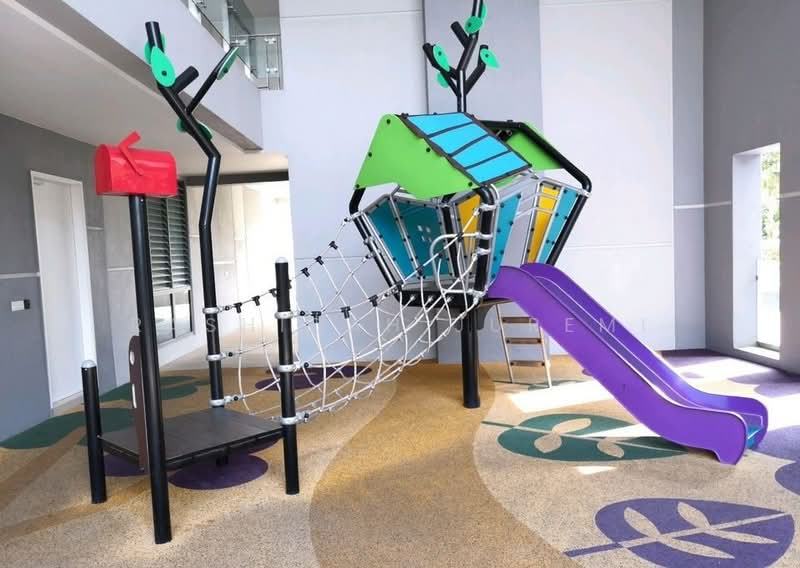 Condominium for Sale at The Robertson - Rashidah Juremi - Interior - PropertyGuru.com.my