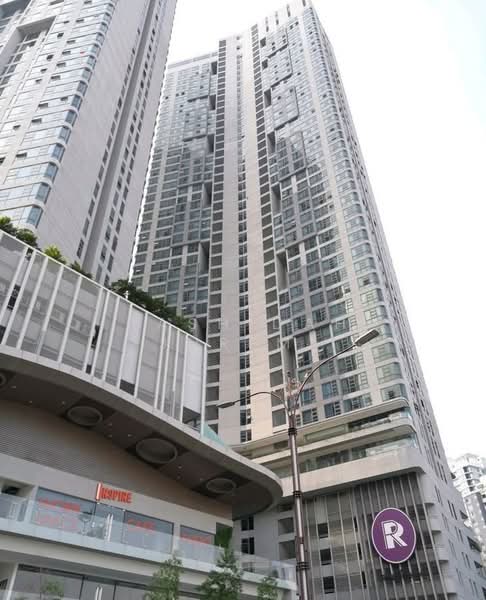 Condominium for Sale at The Robertson - Rashidah Juremi - PropertyGuru.com.my