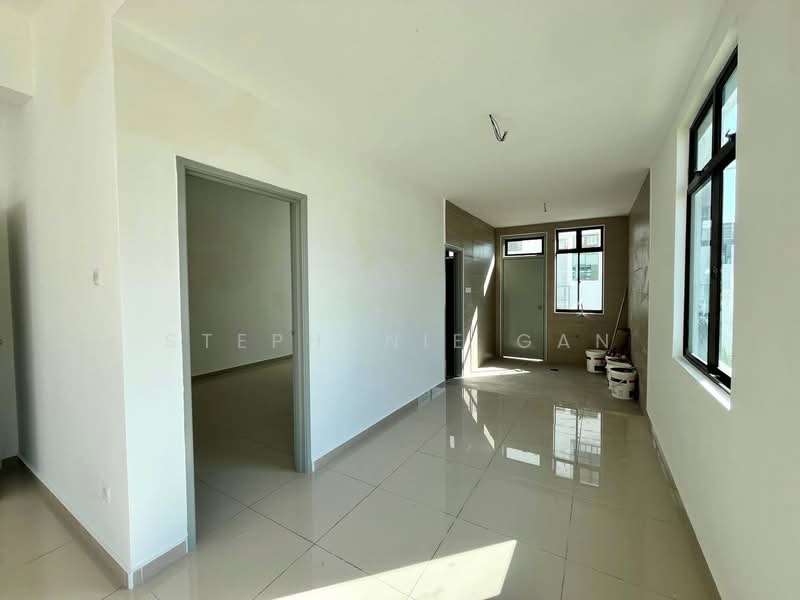 Rumah Teres 2 Tingkat untuk Dijual di Taman Bestari Indah (Ulu Tiram) - Stephanie Gan - Interior - PropertyGuru.com.my