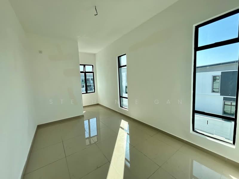 Rumah Teres 2 Tingkat untuk Dijual di Taman Bestari Indah (Ulu Tiram) - Stephanie Gan - Interior - PropertyGuru.com.my