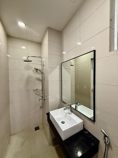 Pangsapuri untuk Disewa di Havona - Foo Jun Tao - Bathroom - PropertyGuru.com.my