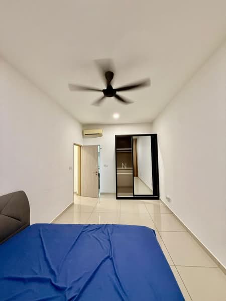 Pangsapuri untuk Disewa di Havona - Foo Jun Tao - Bedroom - PropertyGuru.com.my