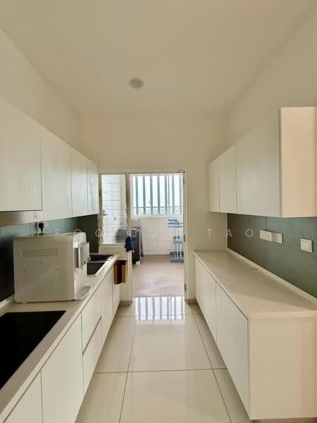 Pangsapuri untuk Disewa di Havona - Foo Jun Tao - Kitchen - PropertyGuru.com.my