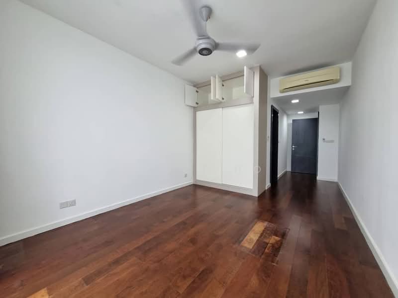 3-storey Terraced House for Rent in Desa Parkcity (Kuala Lumpur) - Grace Ho - Interior - PropertyGuru.com.my