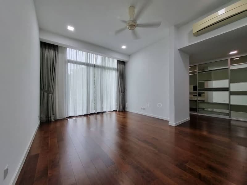 3-storey Terraced House for Rent in Desa Parkcity (Kuala Lumpur) - Grace Ho - Living Room - PropertyGuru.com.my