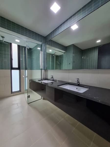 3-storey Terraced House for Rent in Desa Parkcity (Kuala Lumpur) - Grace Ho - Bathroom - PropertyGuru.com.my