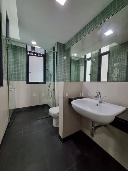 3-storey Terraced House for Rent in Desa Parkcity (Kuala Lumpur) - Grace Ho - Bathroom - PropertyGuru.com.my