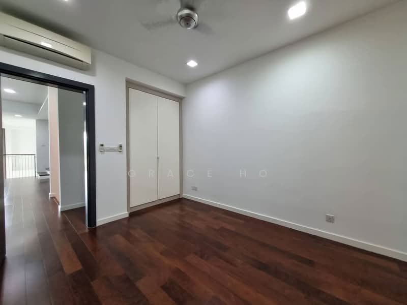 3-storey Terraced House for Rent in Desa Parkcity (Kuala Lumpur) - Grace Ho - Bedroom - PropertyGuru.com.my