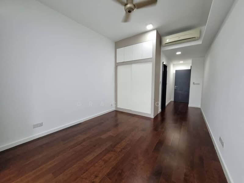 3-storey Terraced House for Rent in Desa Parkcity (Kuala Lumpur) - Grace Ho - Interior - PropertyGuru.com.my