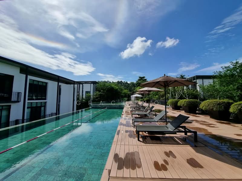 3-storey Terraced House for Rent in Desa Parkcity (Kuala Lumpur) - Grace Ho - Exterior - PropertyGuru.com.my