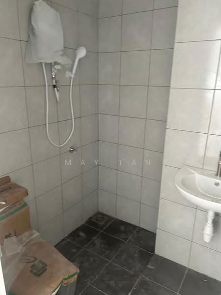 Service Residence for Rent at Hana @ Eco Ardence - May Tan - Bathroom - PropertyGuru.com.my