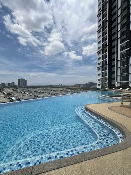 Service Residence for Rent at Hana @ Eco Ardence - May Tan - PropertyGuru.com.my