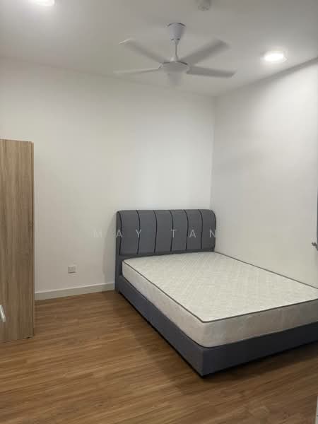 Service Residence for Rent at Hana @ Eco Ardence - May Tan - Bedroom - PropertyGuru.com.my