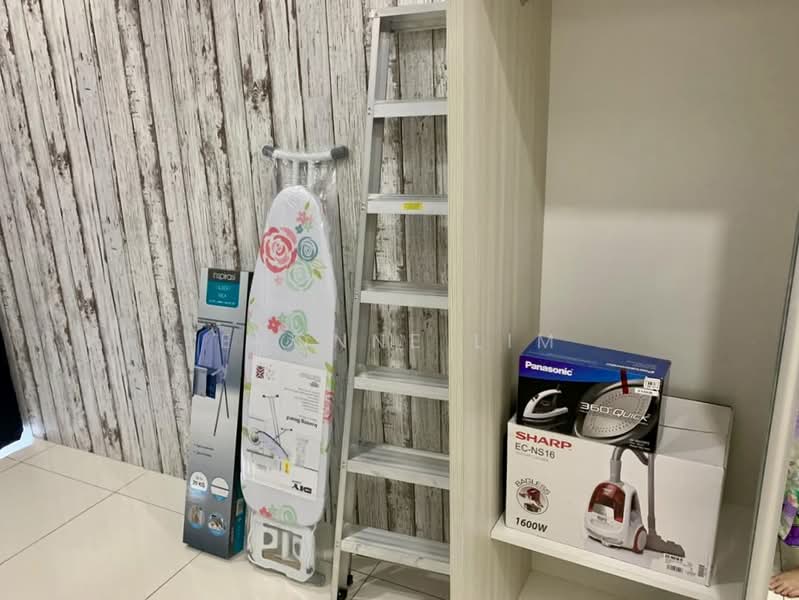 Condominium for Sale at City Residence - Evonne Lim - Interior - PropertyGuru.com.my