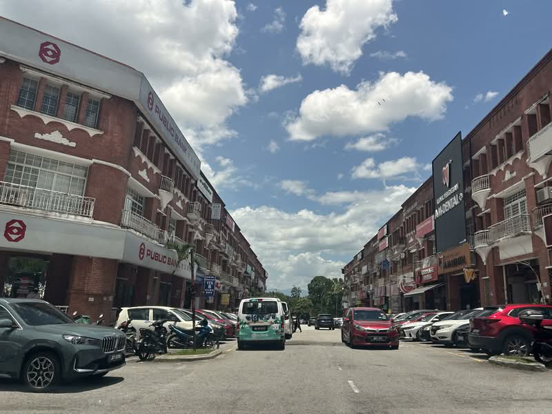 For Sale - Sungai Long