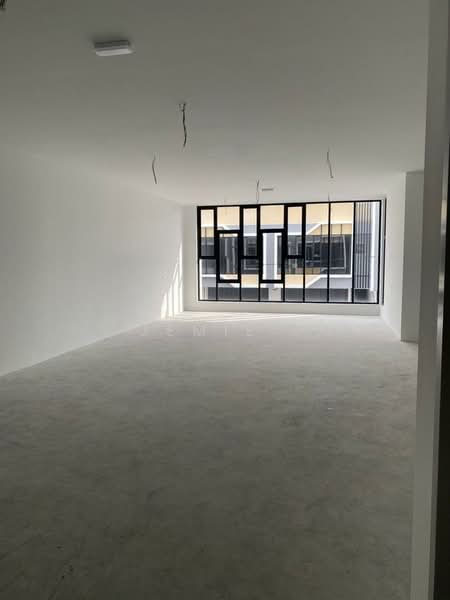 Factory for Rent in Taman Industri Jaya (Skudai) - Jemie . - Interior - PropertyGuru.com.my