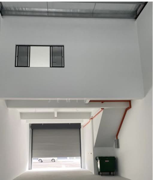 Factory for Rent in Taman Industri Jaya (Skudai) - Jemie . - Interior - PropertyGuru.com.my