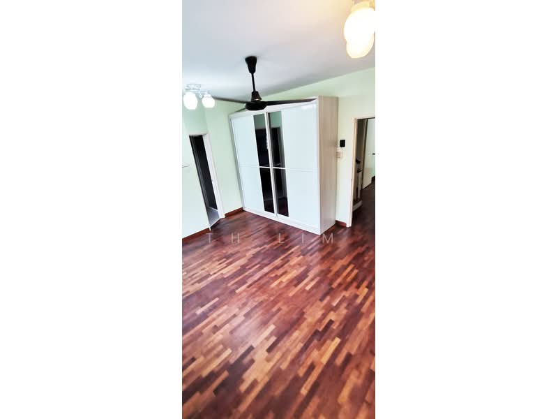 2.5-storey Terraced House for Sale in Bandar Mahkota Cheras (Cheras) - TH Lim - Interior - PropertyGuru.com.my