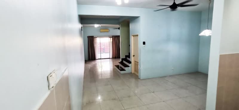 2.5-storey Terraced House for Sale in Bandar Mahkota Cheras (Cheras) - TH Lim - Living Room - PropertyGuru.com.my