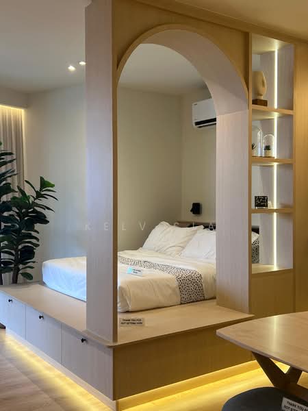 Service Residence for Sale at Cherita - Kelv Sia - PropertyGuru.com.my