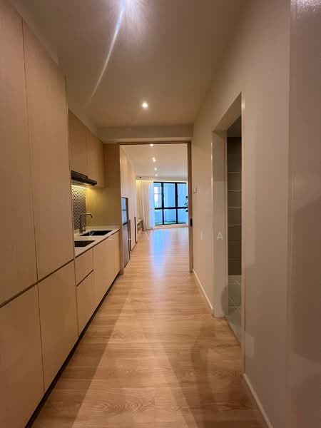 Service Residence for Sale at Cherita - Kelv Sia - Kitchen - PropertyGuru.com.my