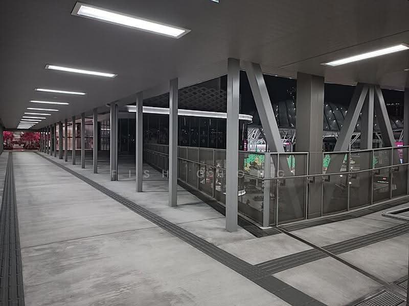 Service Residence for Sale at The Park 2 - Fish Chong - Exterior - PropertyGuru.com.my