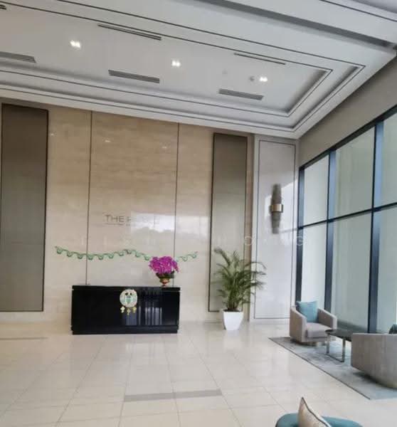 Service Residence for Sale at The Park 2 - Fish Chong - Lobby - PropertyGuru.com.my