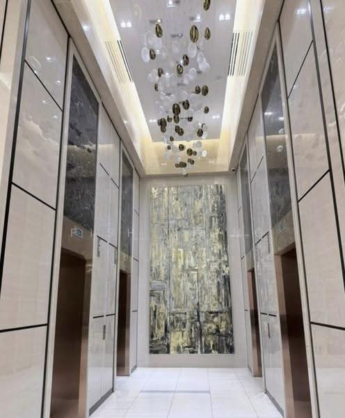 Service Residence for Sale at The Park 2 - Fish Chong - Lobby - PropertyGuru.com.my