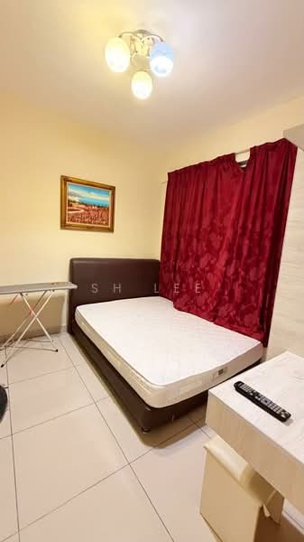 Kondominium untuk Disewa di Ocean View Residences - SH Lee - PropertyGuru.com.my