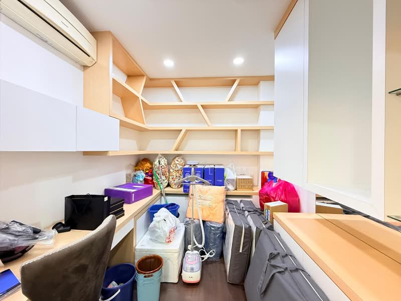 Cluster House for Sale in Bukit Indah (Iskandar Puteri (Nusajaya)) - Vic Lim - Interior - PropertyGuru.com.my