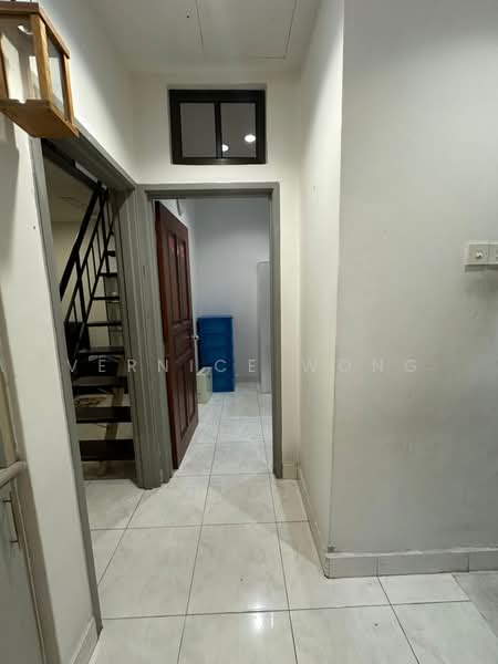 1.5-storey Terraced House for Sale in Taman Pelangi Indah (Ulu Tiram) - Vernice Wong - Interior - PropertyGuru.com.my