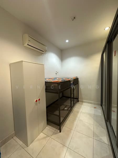 1.5-storey Terraced House for Sale in Taman Pelangi Indah (Ulu Tiram) - Vernice Wong - Bedroom - PropertyGuru.com.my
