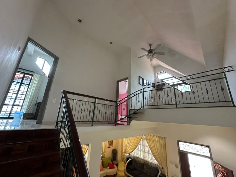 1.5-storey Terraced House for Sale in Taman Pelangi Indah (Ulu Tiram) - Vernice Wong - Interior - PropertyGuru.com.my