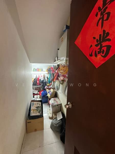 1.5-storey Terraced House for Sale in Taman Pelangi Indah (Ulu Tiram) - Vernice Wong - Interior - PropertyGuru.com.my