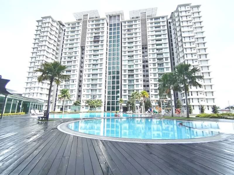 Condominium for Sale at USJ One Avenue Condo - Hector Cheah - Exterior - PropertyGuru.com.my