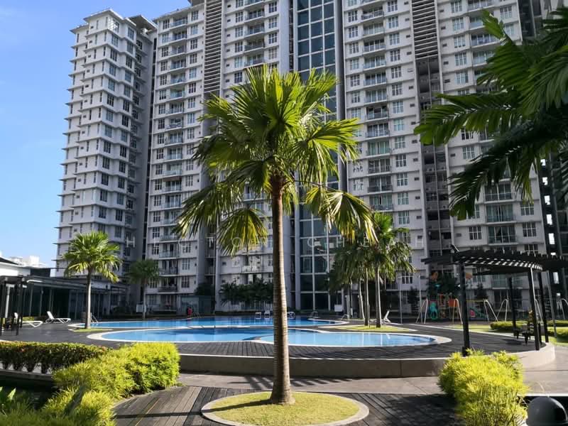 Condominium for Sale at USJ One Avenue Condo - Hector Cheah - Exterior - PropertyGuru.com.my