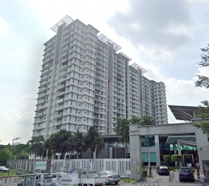 Condominium for Sale at USJ One Avenue Condo - Hector Cheah - Exterior - PropertyGuru.com.my