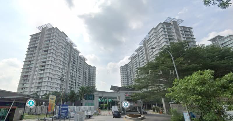Condominium for Sale at USJ One Avenue Condo - Hector Cheah - Exterior - PropertyGuru.com.my