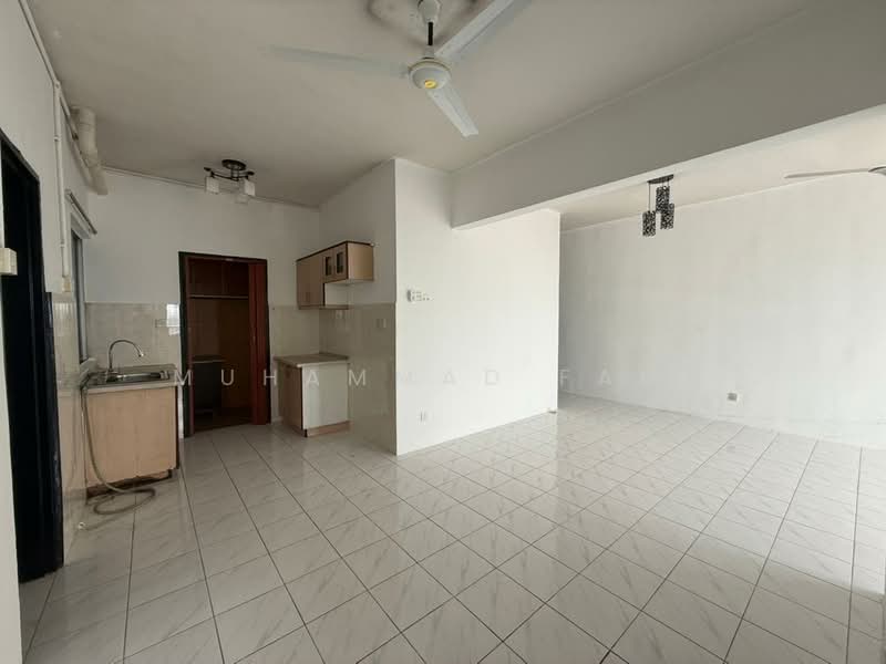 Apartment for Rent at Vista Impiana - Muhammad Faiz - Kitchen - PropertyGuru.com.my
