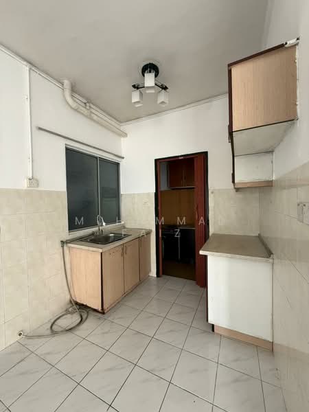 Apartment for Rent at Vista Impiana - Muhammad Faiz - Kitchen - PropertyGuru.com.my