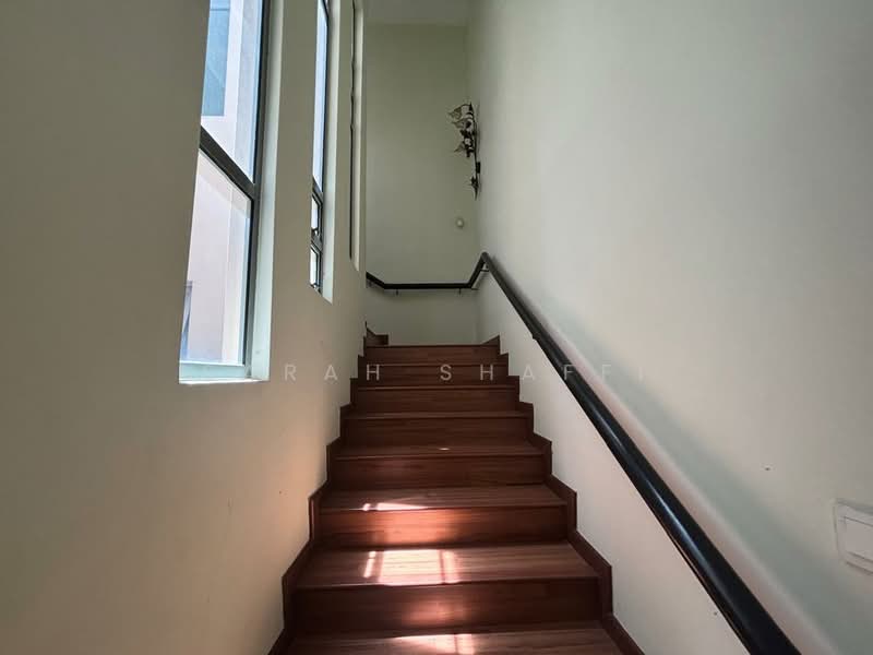 2-storey Terraced House for Rent in Iskandar Puteri (Nusajaya) (Johor) - Sarah Shaffi - Interior - PropertyGuru.com.my