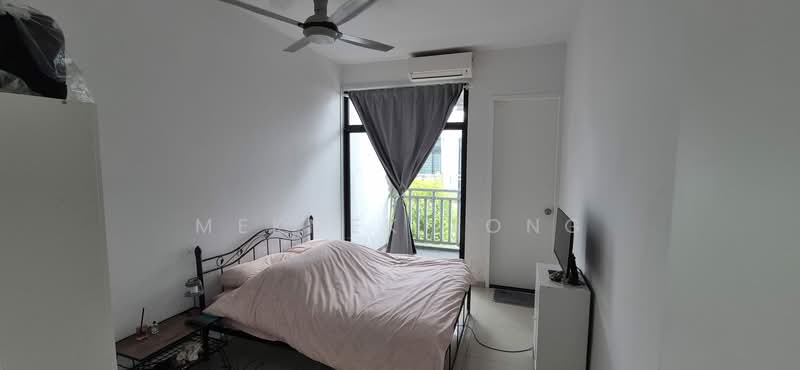 2-storey Terraced House for Sale in Johor Bahru (Johor) - MekMek Fong - Bedroom - PropertyGuru.com.my